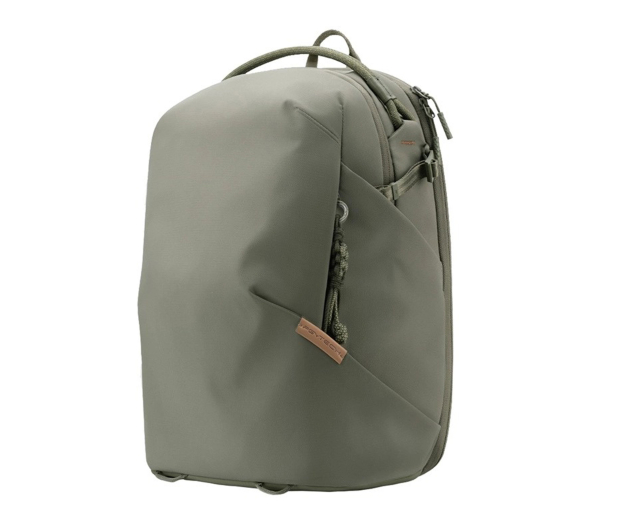 PGYTECH OneGo Lite 16L (Forest) - 1517725 - zdjęcie